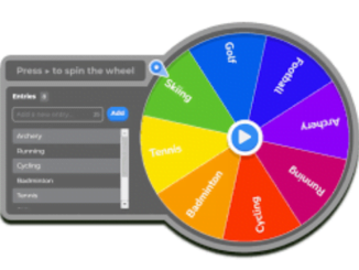 The Use of Spinning Wheel Games to Improve Students Writing Procedural Texts