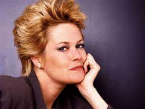 Melanie Griffith Net Worth: A Look into the Life of the Talented Actress