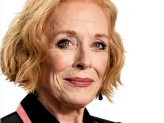 Holland Taylor Net Worth: American actress