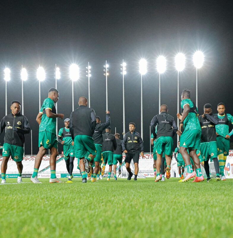 Matokeo Yanga Sc Vs Al-Ahly 1 December 2023 CAF Champions League