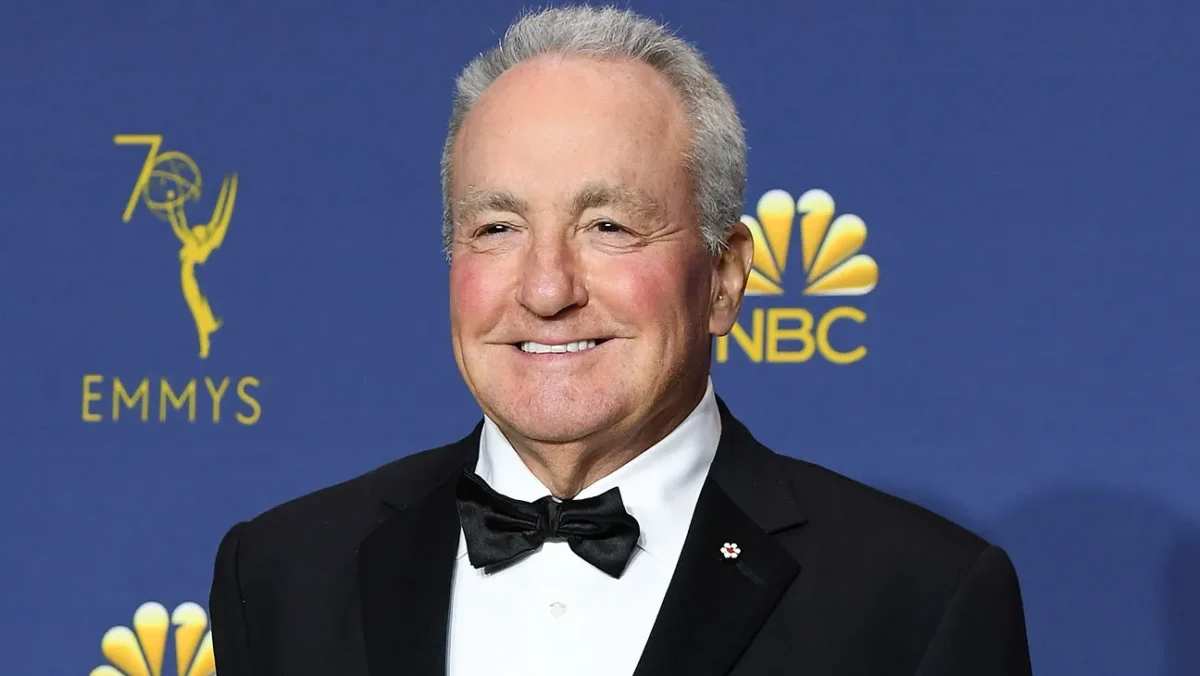 Lorne Michaels Salary and Contracts