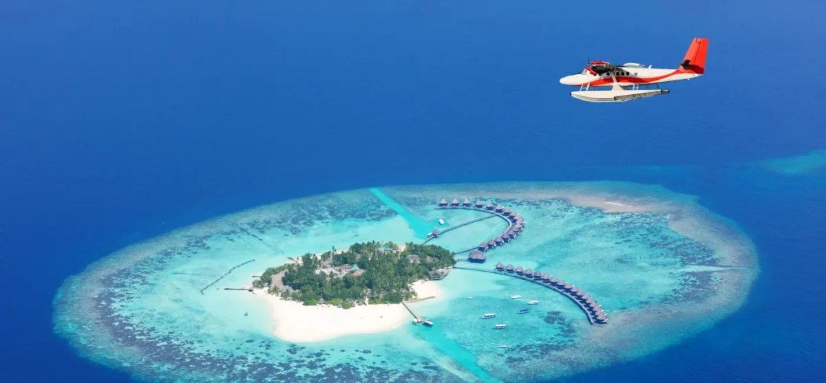 Where is maldives