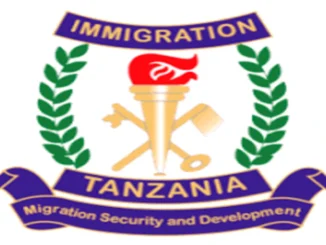 Nafasi za Kazi Jeshi la Uhamiaji / Immigration Tanzania December 2023