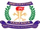 Nafasi za Kazi Jeshi la Uhamiaji / Immigration Tanzania December 2023