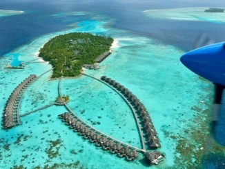 When is the Best Time to Visit The Maldives?