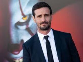 James Ransone Net Worth : Movies and tv shows,Age & Wife