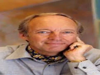 Conrad Bain Net Worth :Biography ,twin brother,cause of death,Grave