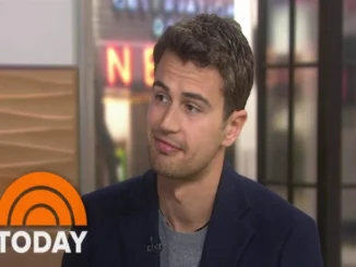 Theo James Net Worth :Biography,Salary,Movies and tv shows,Age