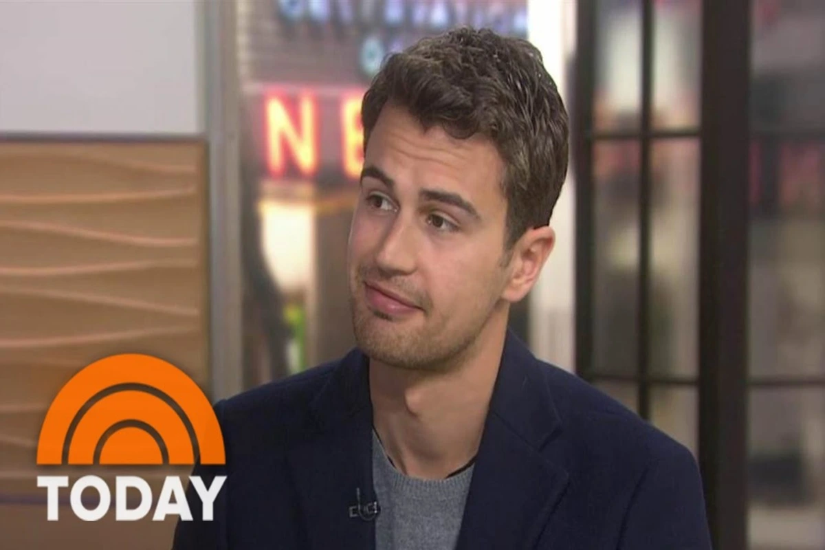 Theo James Net Worth :Biography,Salary,Movies and tv shows,Age