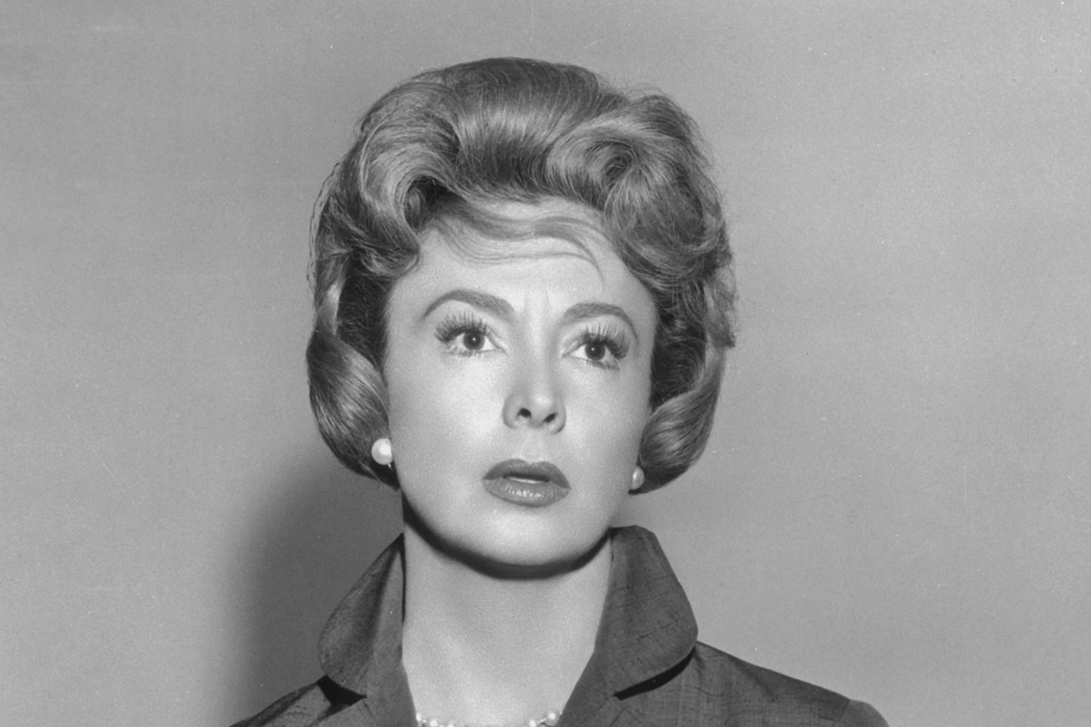 Audrey Meadows Net Worth : Cause of Death,Age,Wikipedia