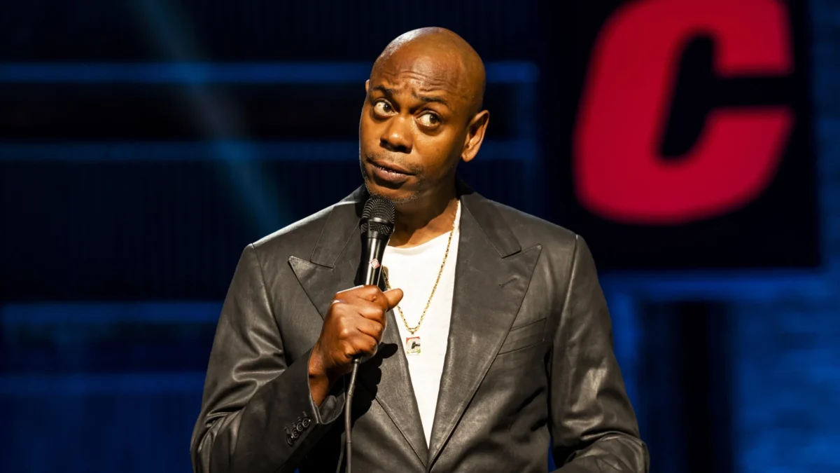 Dave chappelle Career