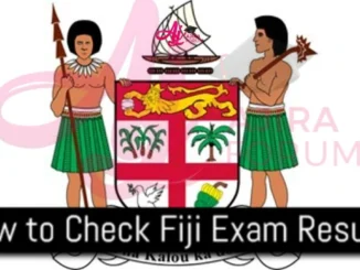 Fiji Year 12 Certificate (FSLC) Exam Results 2023/2024 – FY12CE www.examresults.gov.fj link