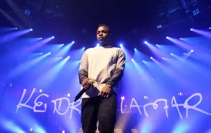 Kendrick Lamar Musical Achievements and Accolades