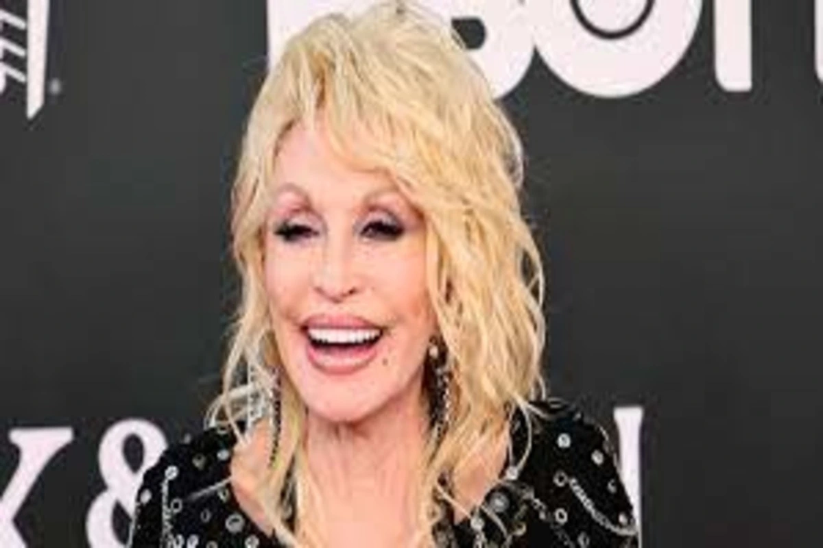 Dolly Parton Net Worth