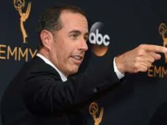 Jerry Seinfeld Net Worth-The Number 1 Richest comedian in USA