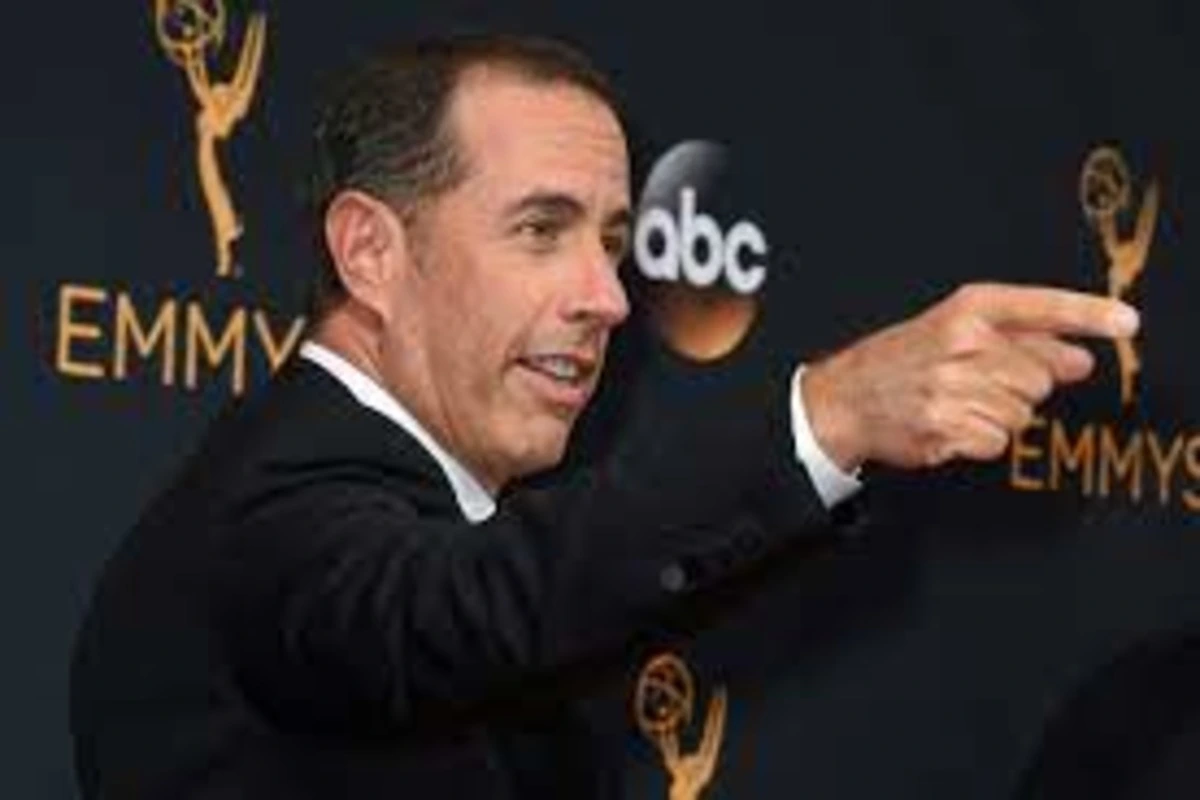 Jerry Seinfeld Net Worth-The Number 1 Richest comedian in USA