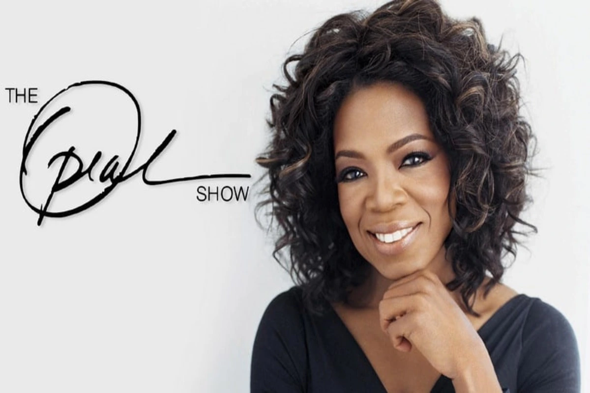 The Oprah Winfrey Show: