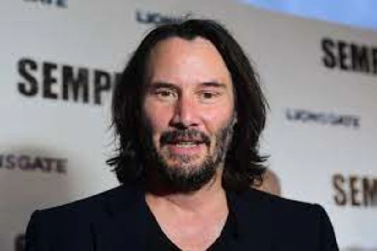 Keanu Reeves’ Net Worth :Movies,Wife,Age,Height,Children
