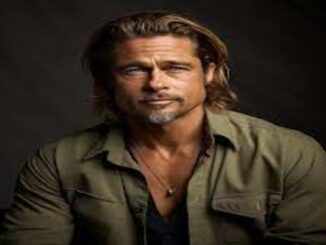 Brad Pitt Net Worth : Movies,Wife,Children