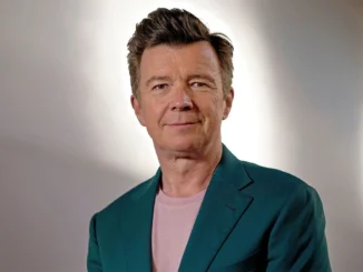 Rick Astley Net Worth : Age,Wife,Daughter and Height.