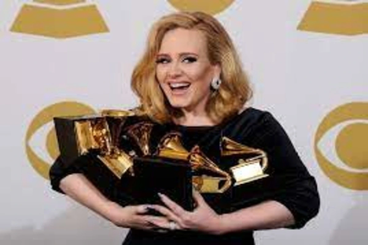 Adele's Net Worth and Career Earnings