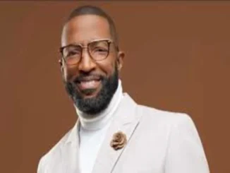 Rickey Smiley Net Worth :Morning show,Wife,Son
