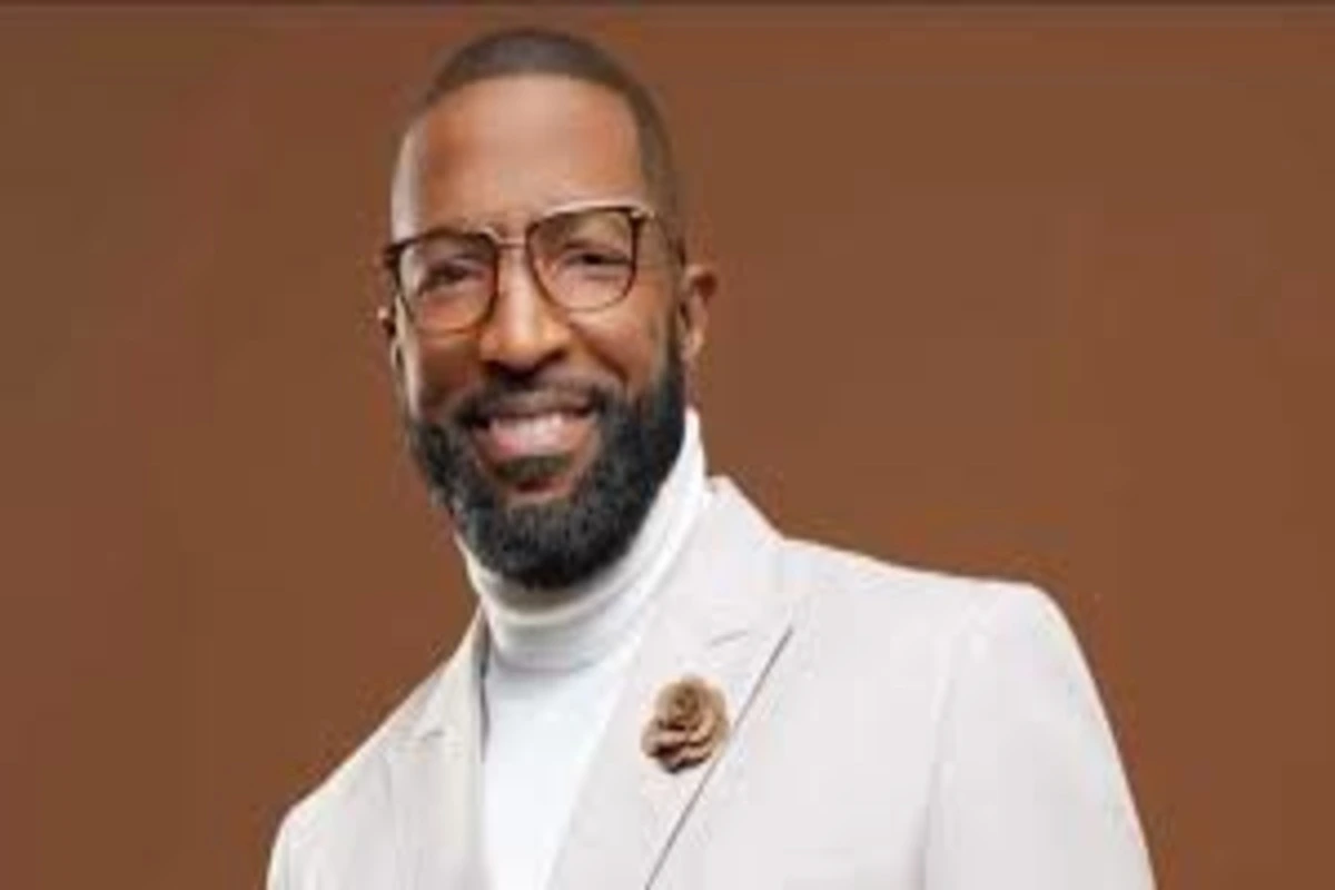 Rickey Smiley Net Worth :Morning show,Wife,Son