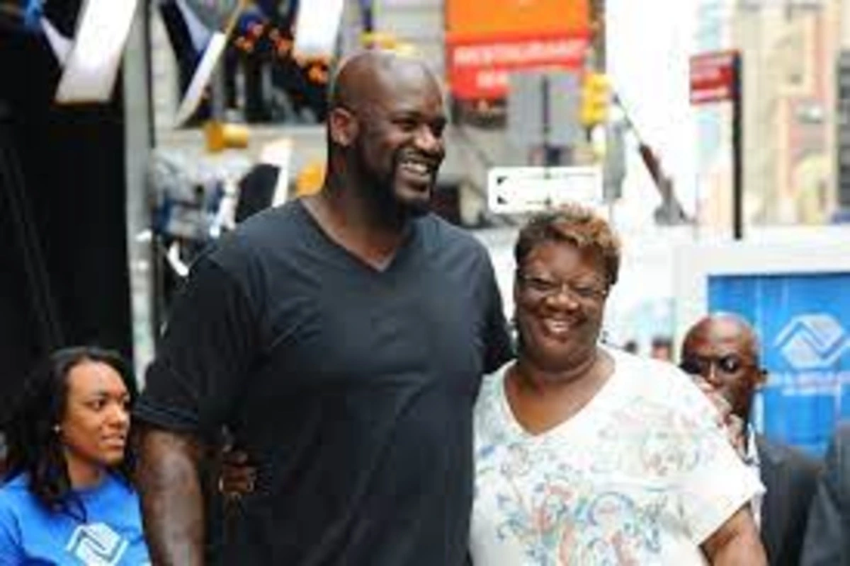 Shaquille O'Neal Personal Life