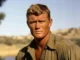 Chuck Connors Net Worth : Movies and tv shows,Wikipedia,Height