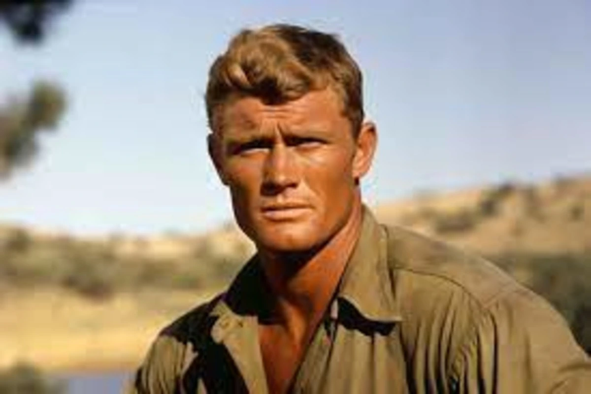 Who is Chuck Connors