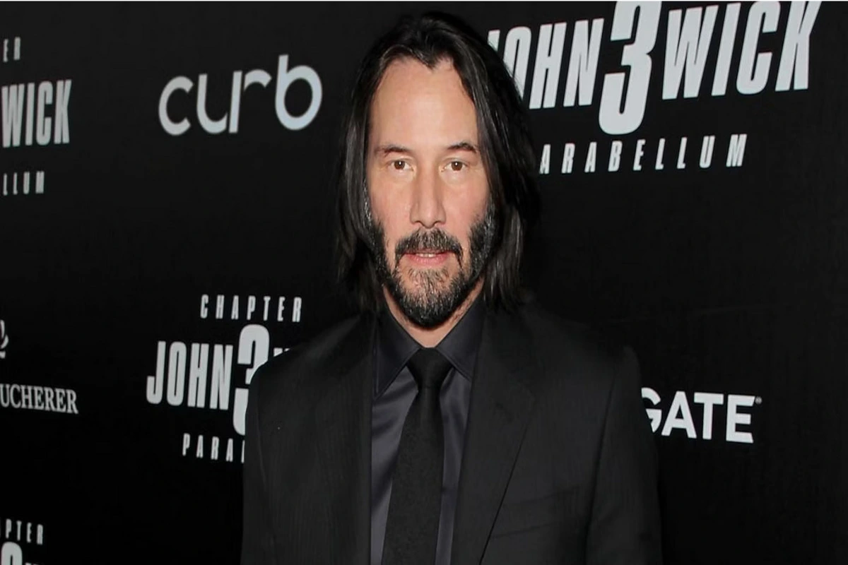 Keanu Reeves Earnings from The Matrix