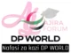 Operations Data Analyst: Ports and Terminals at DP World June 2024