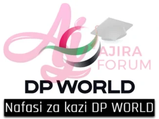  Job Vacancies At DP World Tanzania June 2024