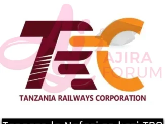 Job Vacancies Tanzania Railways Corporation (TRC)June 2024