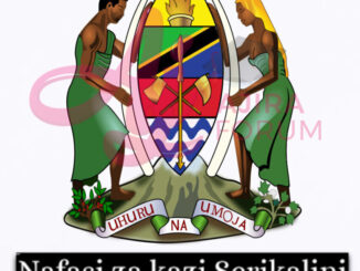 Job Vacancies at Buchosa District,Bukoba and Kahama Municipal 2024