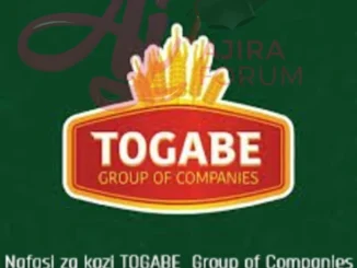 Job Vacancies Togabe Mills Limited , July 2024