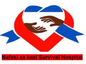 Radiographer Job Vacancies At Survival Hospital Deadline 30th August 2024