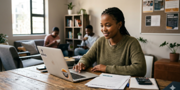 How to Apply For NSFAS Private Accommodation