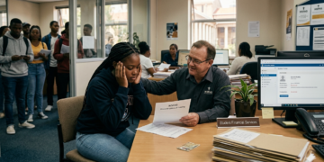 What NSFAS Discontinuation of Funding Means: Complete Guide for Students