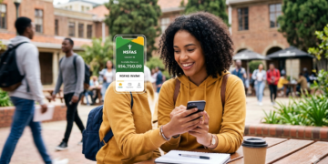 NSFAS Wallet: How to Check NSFAS Account Balance