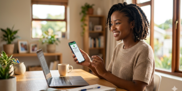 How to Cancel NSFAS to Receive an SRD Grant