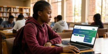 Coinvest NSFAS Login, Registration and Account Balance Check