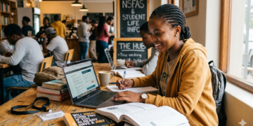 Will NSFAS Fund You If You Already Have a Job? Full Guide