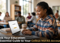Celbux NSFAS Login : Complete guide to Access your Account