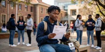 What “Provisionally Funded” Means in NSFAS (Full Explanation)