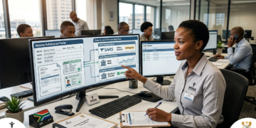 How Does NSFAS Verify Household Income? Everything You Need to Know