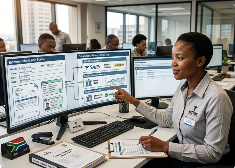 How Does NSFAS Verify Household Income? Everything You Need to Know