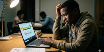 NSFAS Status Blank or Null? Here’s What It Really Means