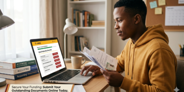 How To Submit Your NSFAS Outstanding Documents