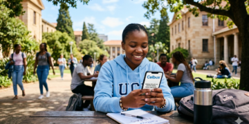 What Is Celbux NSFAS?